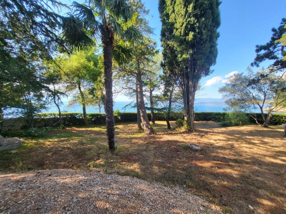 Apartment Prejac By The Beach Malinska Dış mekan fotoğraf